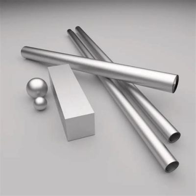  Ferritic Stainless Steel：高強度、耐腐蝕之利器！