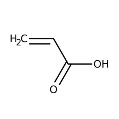  丙烯酸(Acrylic Acid) : 現代化工業中不可或缺的基石！