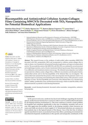  Cellulose Acetate: 高性能薄膜的基石與生物相容性材料的奇蹟！