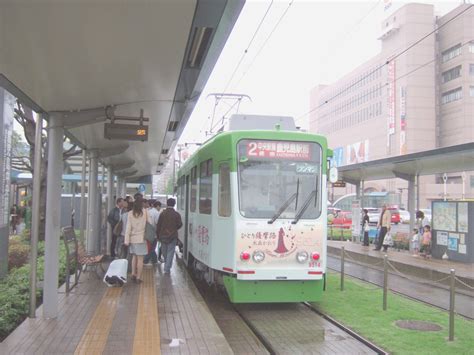 国分駅から鹿児島中央駅: 旅の始まりと終わりの間にあるもの