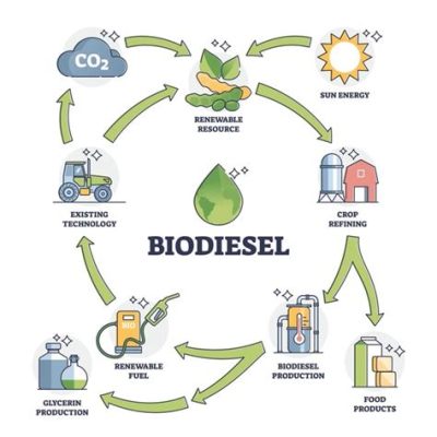 Rapeseed Oil，An Industrial Powerhouse for Biodiesel and Renewable Lubricants?